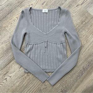 Aritiza Wilfred Soloist Sweater